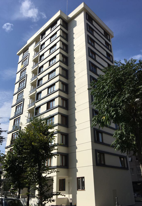 kazmacioglu inşaat