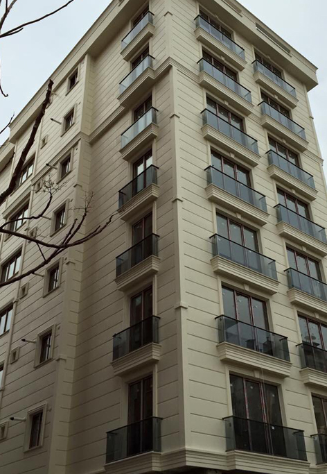kazmacioglu inşaat